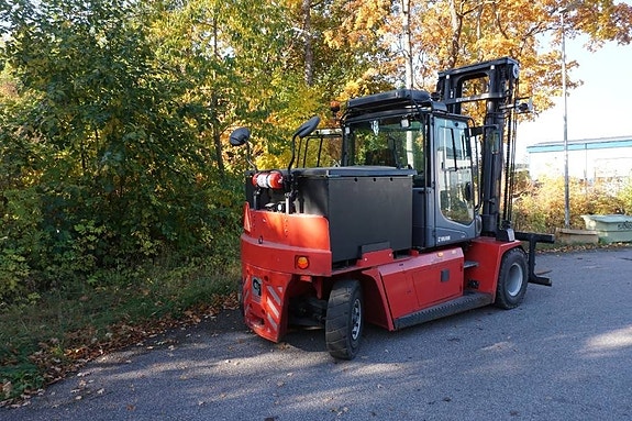 Kalmar ECG90-6L 10 of 13