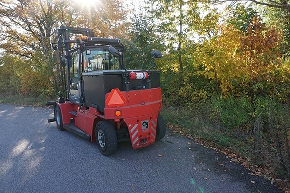 Kalmar ECG90-6L 2 of 13