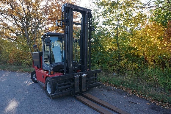 Kalmar ECG90-6L 8 of 13