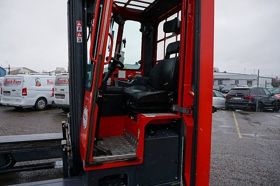 Combilift C4000 9 of 11
