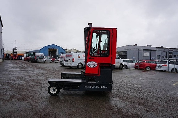 Combilift C4000 8 of 11