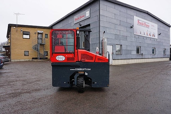 Combilift C4000 7 of 11