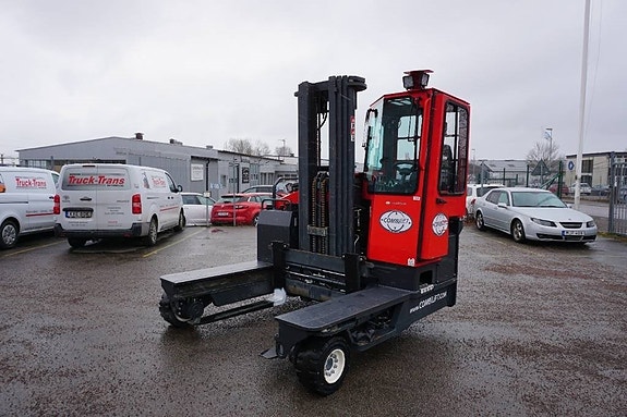 Combilift C4000 3 of 11