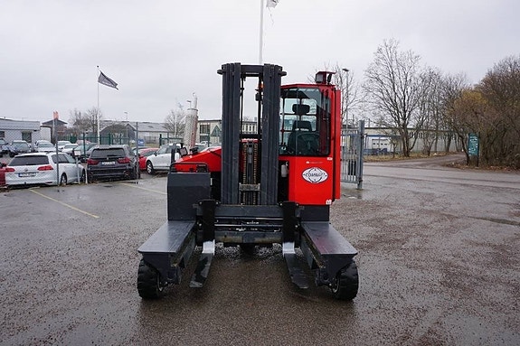 Combilift C4000 4 of 11