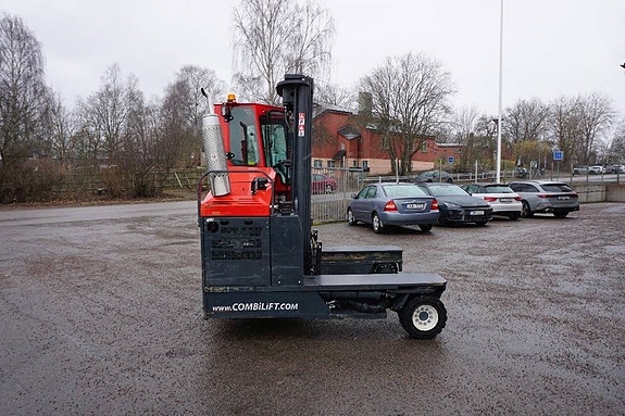 Combilift C4000 5 of 11