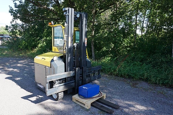 Combilift CBE3000 10 of 10