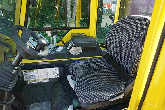 Combilift CBE3000 3 of 10