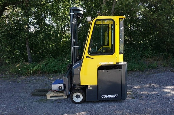 Combilift CBE3000 4 of 10