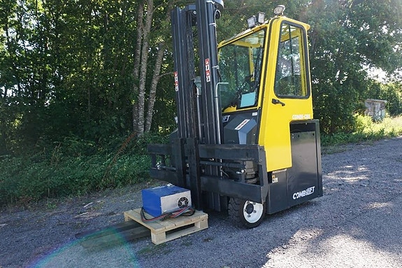 Combilift CBE3000 6 of 10