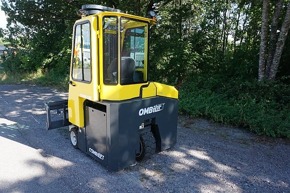 Combilift CBE3000 5 of 10