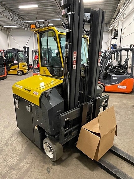 Combilift CBE3000 7 of 11