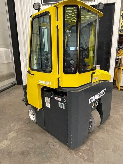 Combilift CBE3000 5 of 11