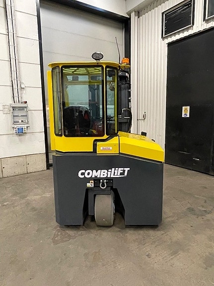 Combilift CBE3000 11 of 11