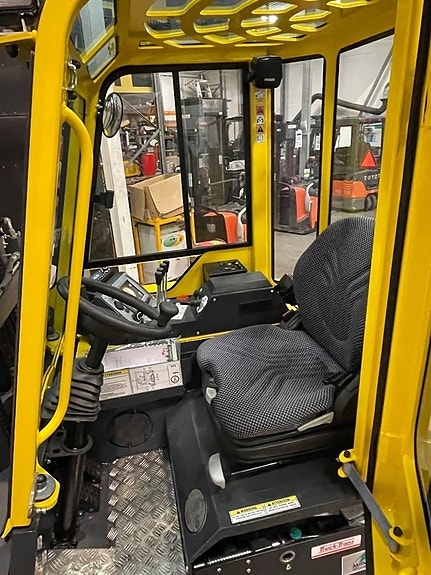 Combilift CBE3000 4 of 11