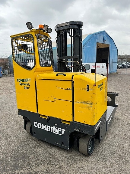Combilift MR4 5 of 5