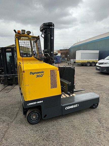 Combilift MR4 4 of 5