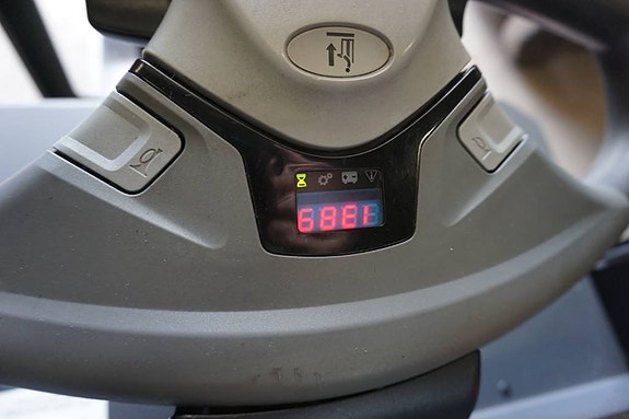 Toyota OSE100 10 of 10