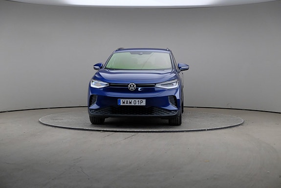 Volkswagen ID.4 3 of 5