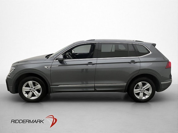 Volkswagen Tiguan Allspace 5 of 5