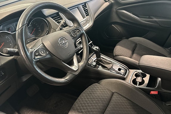 Opel Grandland X 5 of 5