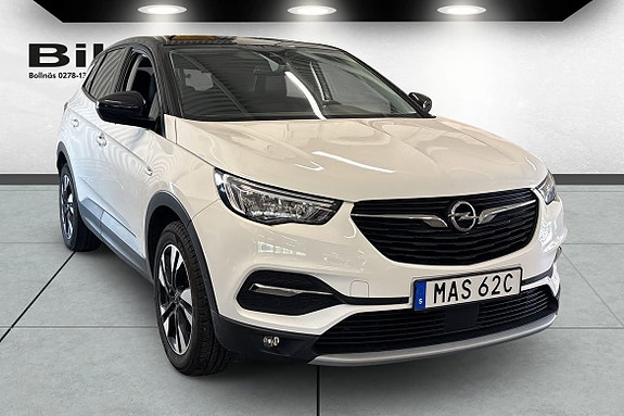 Opel Grandland X 3 of 5