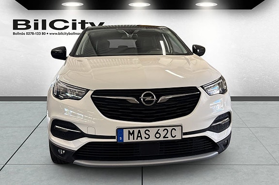 Opel Grandland X 4 of 5