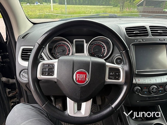Fiat Freemont 13 of 24