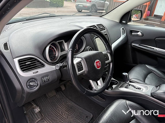 Fiat Freemont 10 of 24