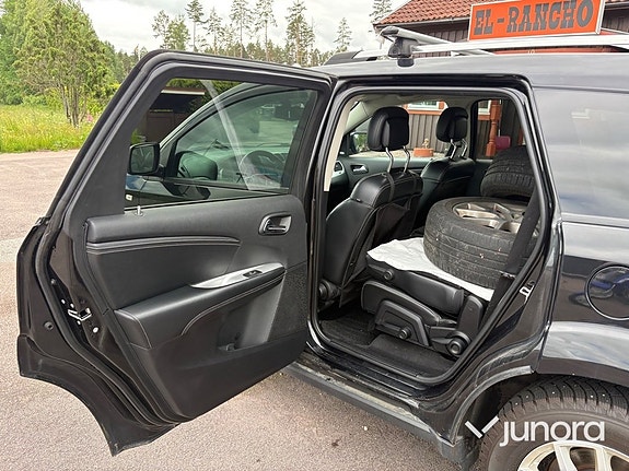 Fiat Freemont 15 of 24