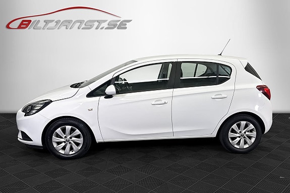 Opel Corsa 2 of 5