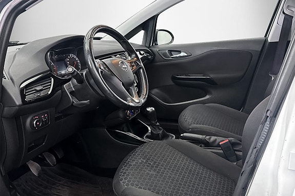 Opel Corsa 4 of 5