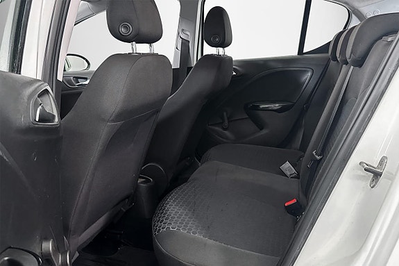 Opel Corsa 5 of 5