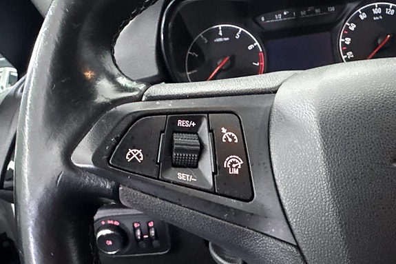 Opel Corsa 6 of 12