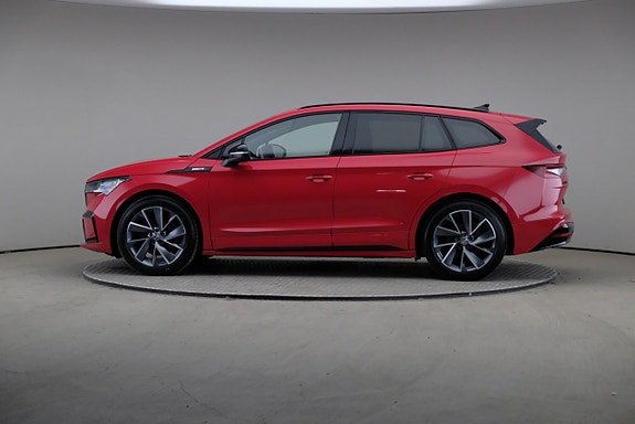 Skoda Enyaq 4 of 5
