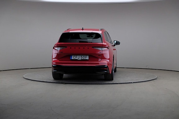 Skoda Enyaq 5 of 5