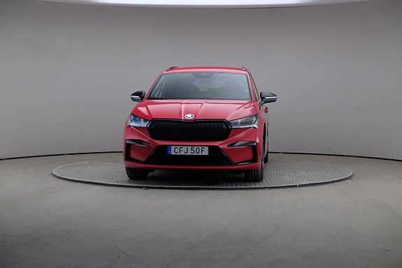 Skoda Enyaq 3 of 5