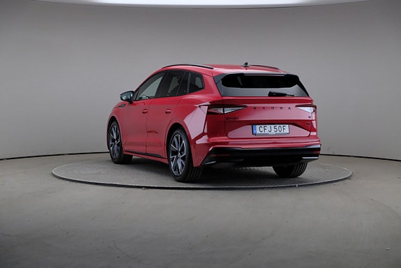 Skoda Enyaq 2 of 5