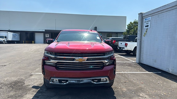 Chevrolet Silverado 1500 4 of 5