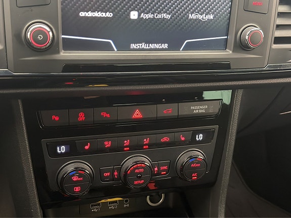 Cupra Ateca 26 of 30