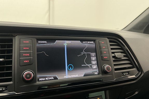 Cupra Ateca 14 of 30