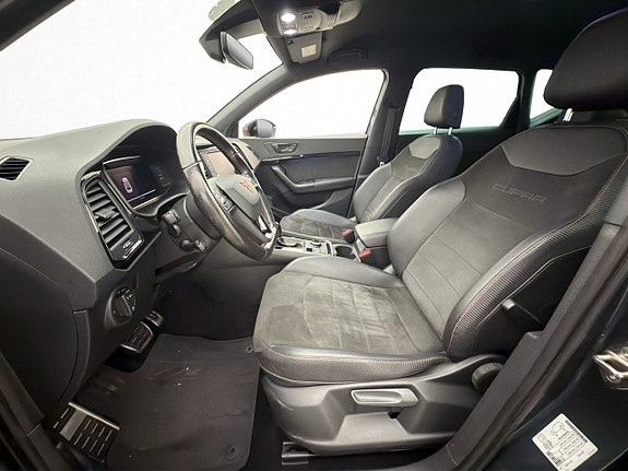 Cupra Ateca 12 of 30