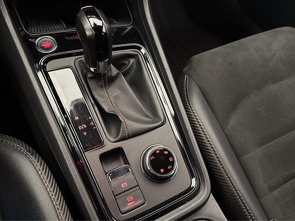 Cupra Ateca 28 of 30