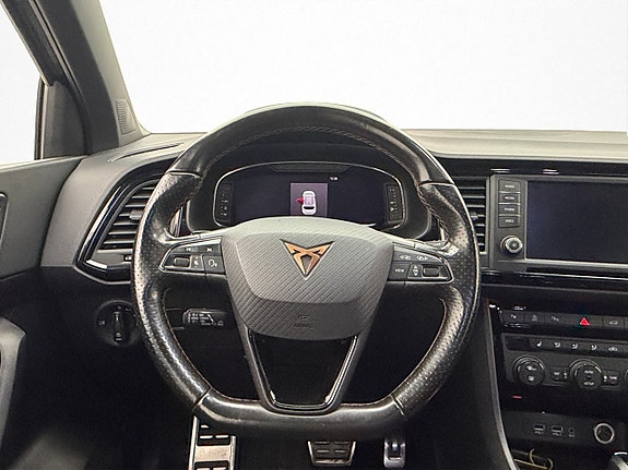 Cupra Ateca 11 of 30