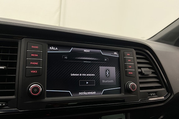 Cupra Ateca 22 of 30