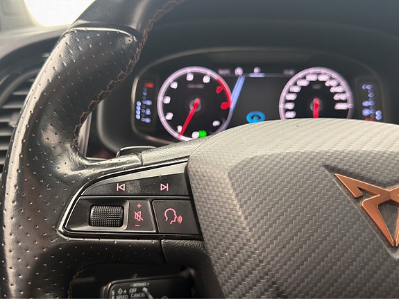 Cupra Ateca 18 of 30
