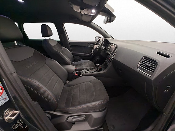 Cupra Ateca 10 of 30