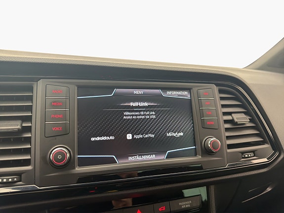 Cupra Ateca 21 of 30