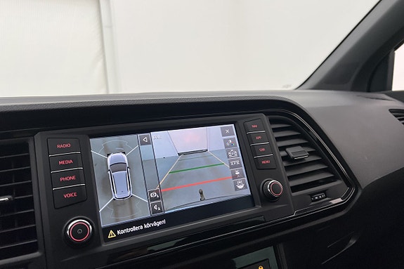 Cupra Ateca 13 of 30