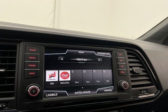 Cupra Ateca 25 of 30