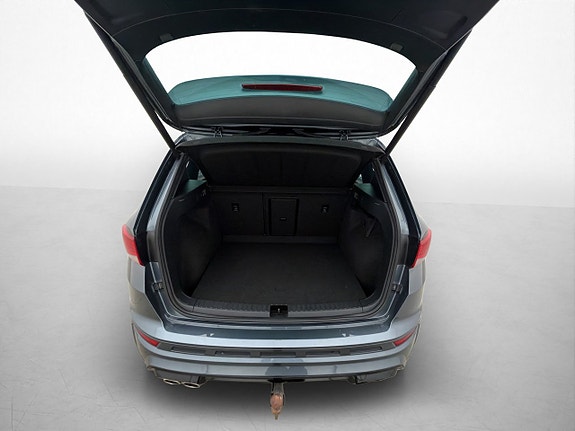 Cupra Ateca 9 of 30